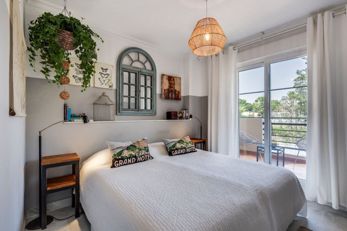 Image No.12-Appartement de 2 chambres à vendre à Nueva Andalucia