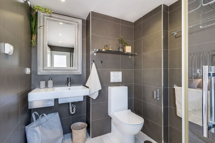 Image No.16-Appartement de 2 chambres à vendre à Nueva Andalucia