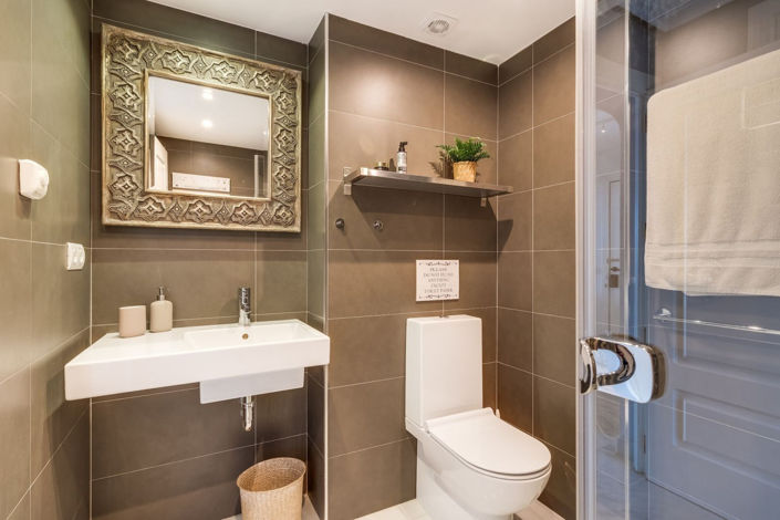 Image No.18-Appartement de 2 chambres à vendre à Nueva Andalucia