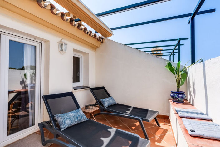 Image No.20-Appartement de 2 chambres à vendre à Nueva Andalucia