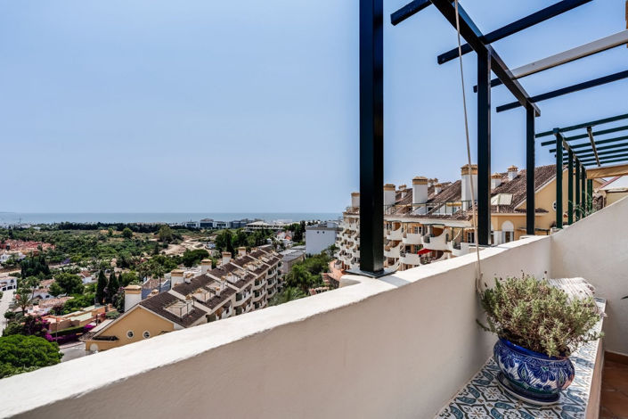 Image No.21-Appartement de 2 chambres à vendre à Nueva Andalucia