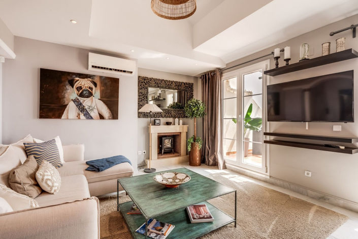 Image No.5-Appartement de 2 chambres à vendre à Nueva Andalucia