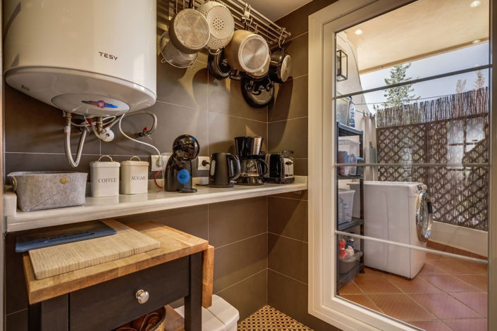 Image No.9-Appartement de 2 chambres à vendre à Nueva Andalucia