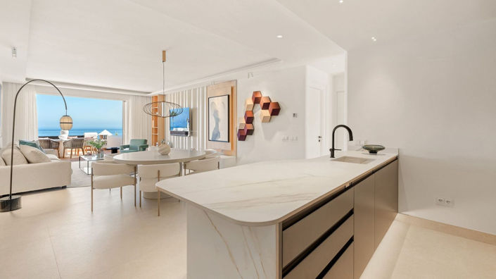 Image No.12-3 Bed Apartment for sale