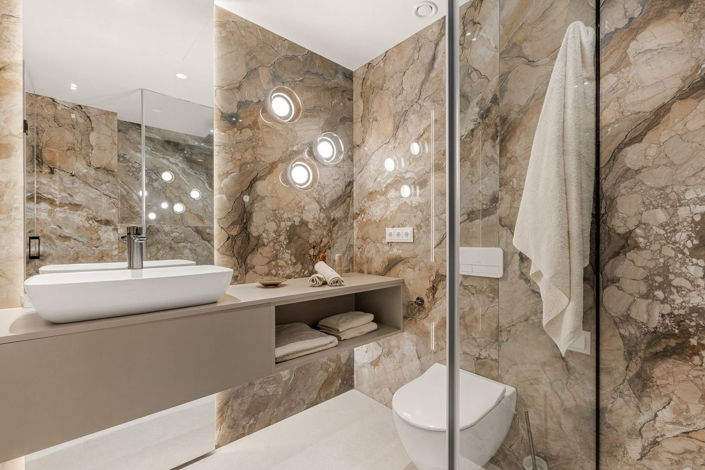 Image No.21-3 Bed Apartment for sale