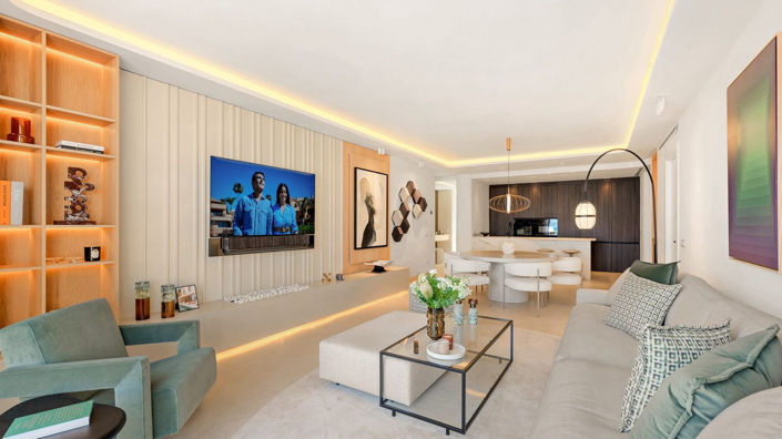 Image No.9-3 Bed Apartment for sale