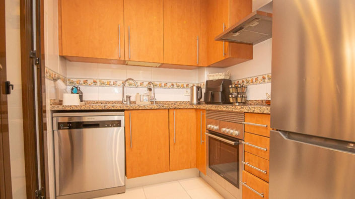 Image No.13-3 Bed Apartment for sale