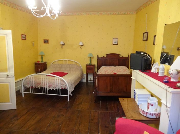 Image No.10-Maison de 6 chambres à vendre à Bellac