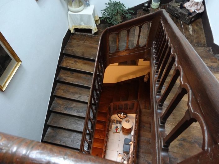 Image No.12-Maison de 6 chambres à vendre à Bellac