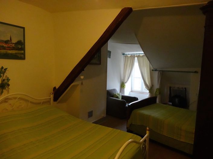 Image No.14-Maison de 6 chambres à vendre à Bellac