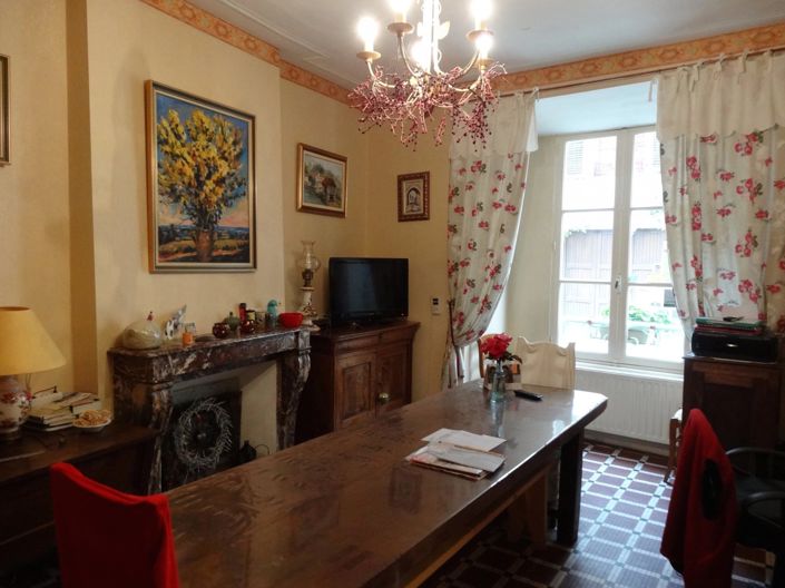 Image No.4-Maison de 6 chambres à vendre à Bellac