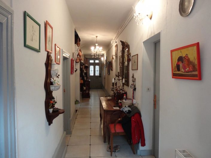 Image No.6-Maison de 6 chambres à vendre à Bellac