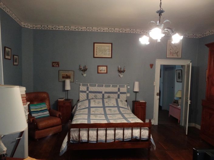 Image No.8-Maison de 6 chambres à vendre à Bellac