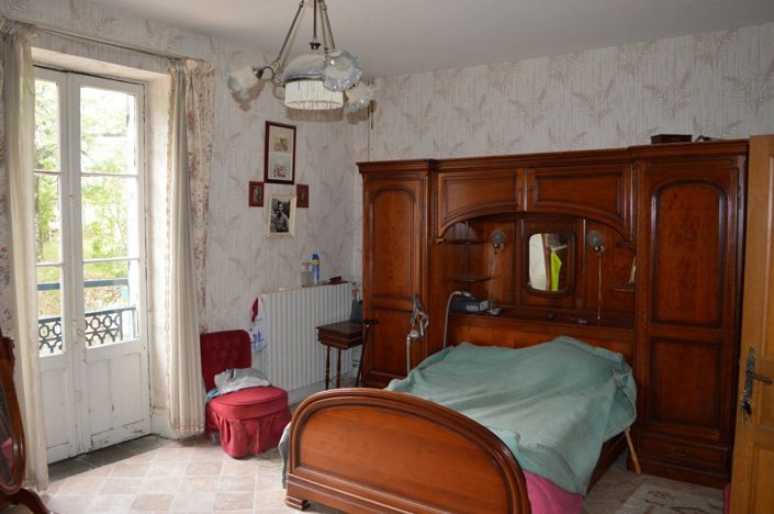 Image No.11-Maison de 6 chambres à vendre à Montaigu-de-Quercy