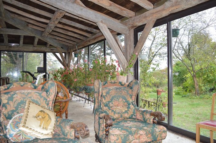 Image No.12-Maison de 6 chambres à vendre à Montaigu-de-Quercy