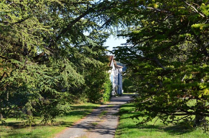 Image No.14-Maison de 6 chambres à vendre à Montaigu-de-Quercy