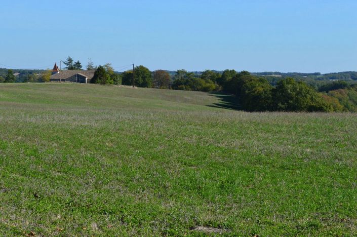 Image No.3-Maison de 6 chambres à vendre à Montaigu-de-Quercy