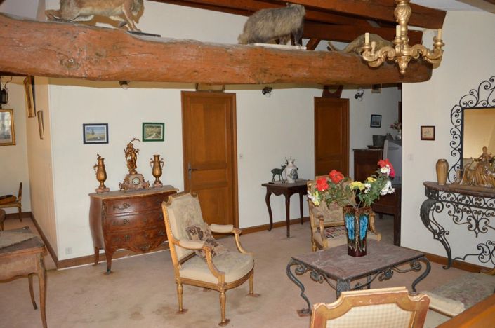 Image No.6-Maison de 6 chambres à vendre à Montaigu-de-Quercy