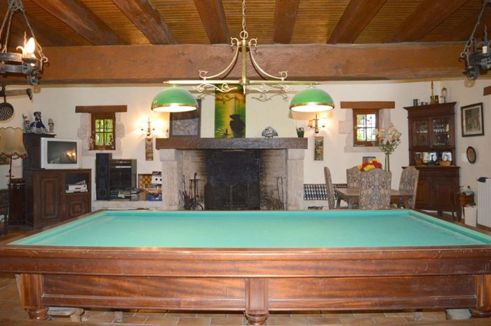 Image No.7-Maison de 6 chambres à vendre à Montaigu-de-Quercy