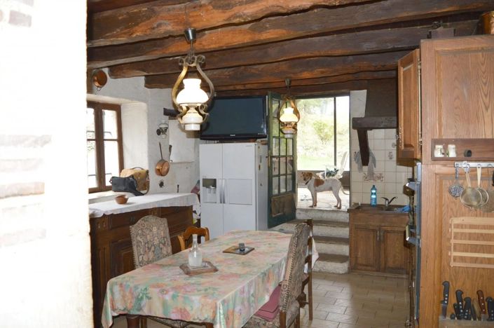 Image No.9-Maison de 6 chambres à vendre à Montaigu-de-Quercy