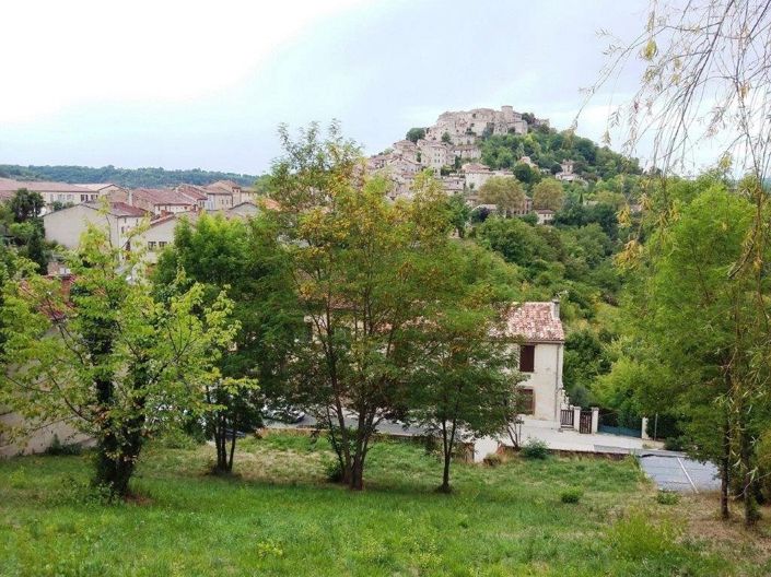 Image No.10-Propriété à vendre à Cordes-sur-Ciel