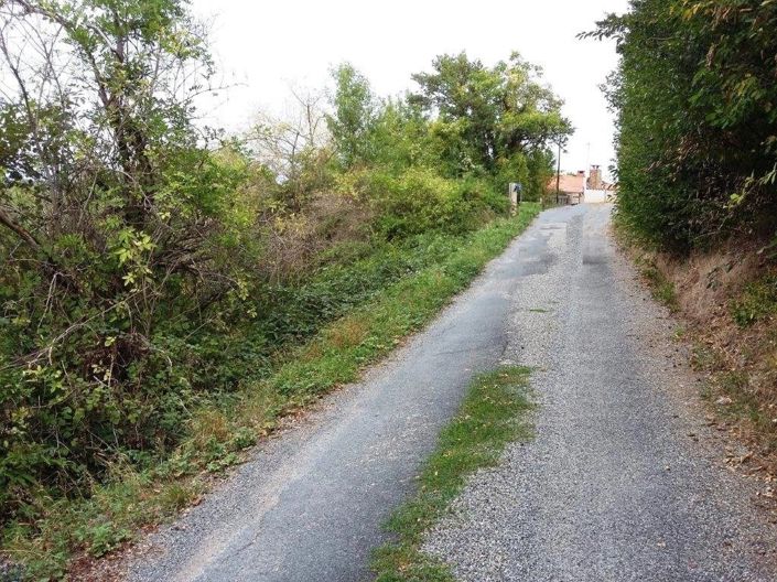 Image No.2-Propriété à vendre à Cordes-sur-Ciel