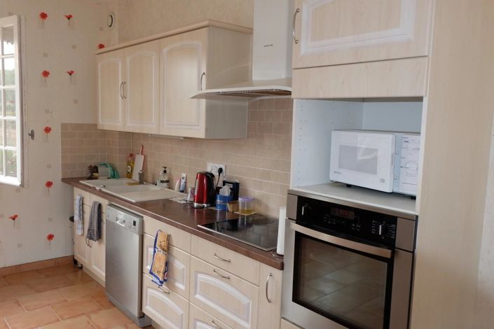 Image No.4-Ferme de 6 chambres à vendre à Clairac