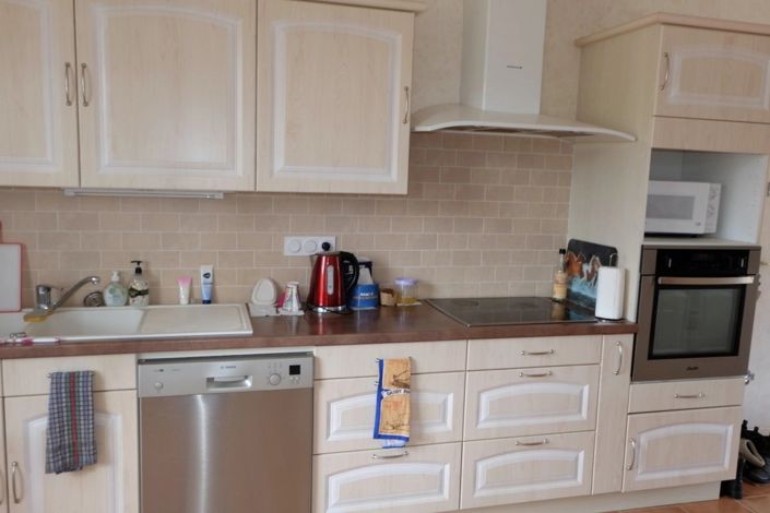 Image No.9-Ferme de 6 chambres à vendre à Clairac