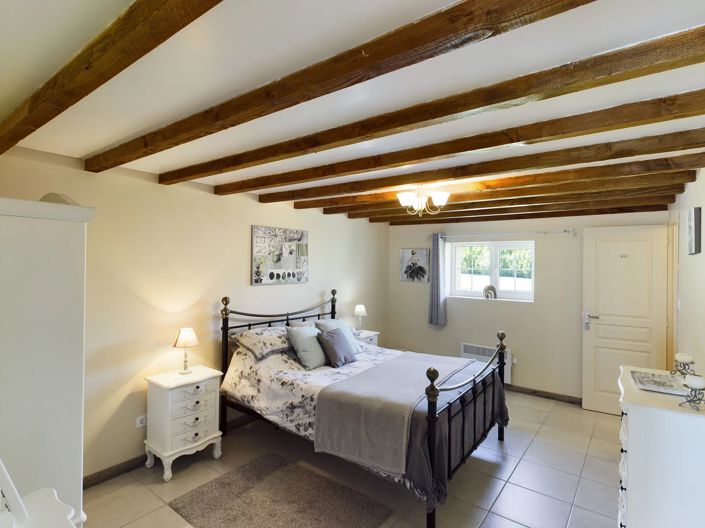 Image No.12-Maison de 9 chambres à vendre à Sainte-Foy-la-Grande