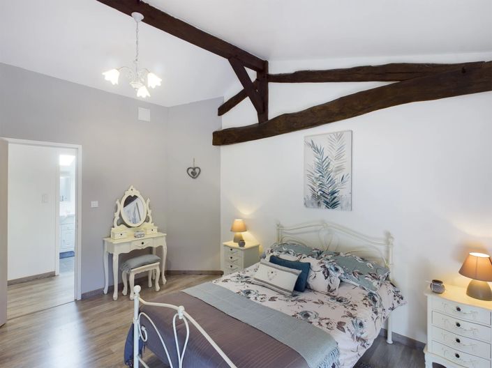 Image No.13-Maison de 9 chambres à vendre à Sainte-Foy-la-Grande