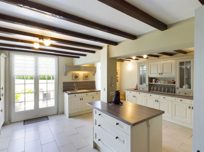 Image No.4-Maison de 9 chambres à vendre à Sainte-Foy-la-Grande