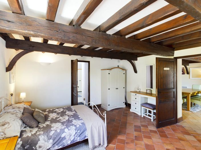 Image No.7-Maison de 9 chambres à vendre à Sainte-Foy-la-Grande