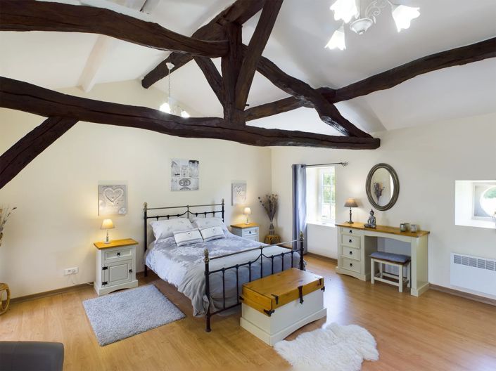 Image No.8-Maison de 9 chambres à vendre à Sainte-Foy-la-Grande