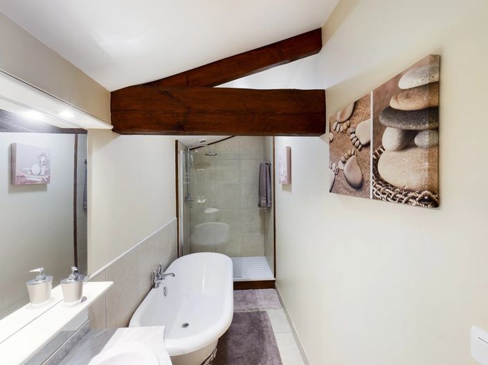 Image No.9-Maison de 9 chambres à vendre à Sainte-Foy-la-Grande