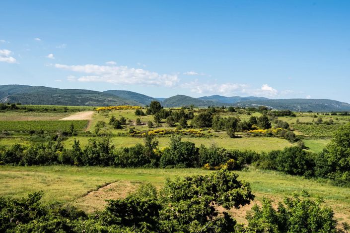 Image No.2-Maison de 15 chambres à vendre à Carcassonne