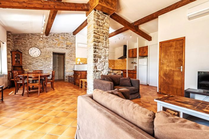 Image No.4-Maison de 15 chambres à vendre à Carcassonne