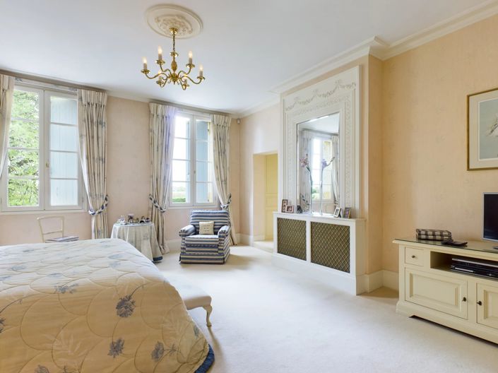 Image No.10-Maison de 6 chambres à vendre à Bergerac