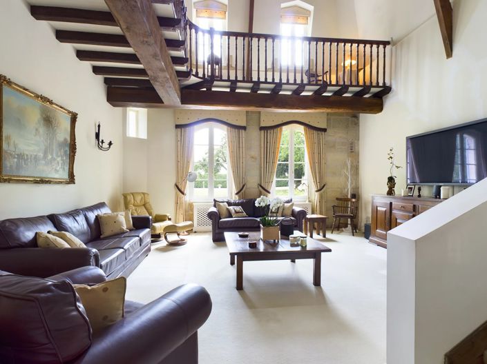 Image No.4-Maison de 6 chambres à vendre à Bergerac