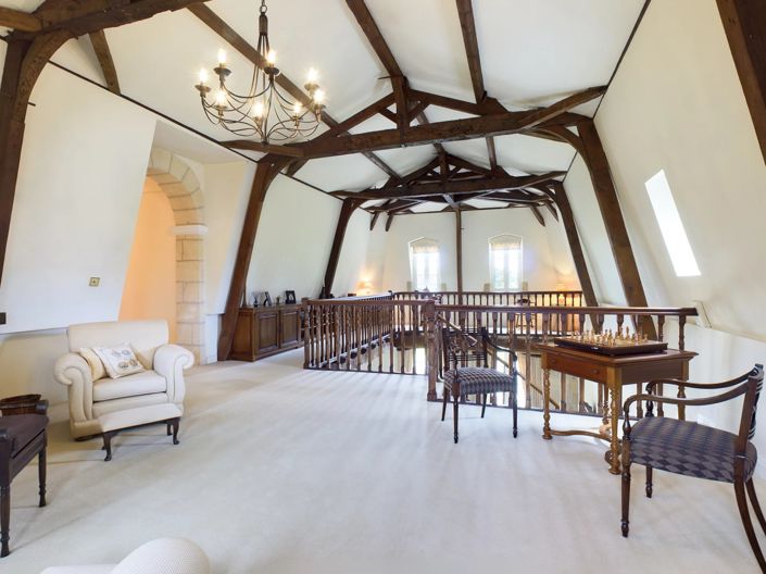 Image No.6-Maison de 6 chambres à vendre à Bergerac