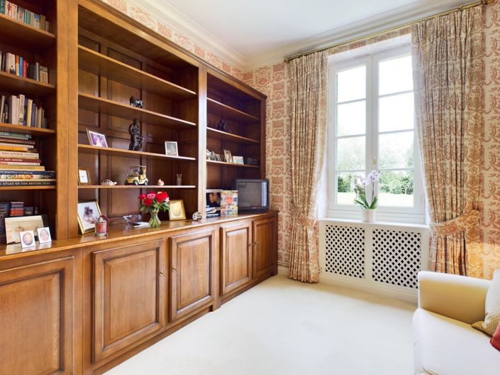 Image No.9-Maison de 6 chambres à vendre à Bergerac