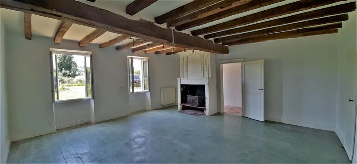 Image No.2-Maison de 4 chambres à vendre à Saint-Laurent-des-Vignes