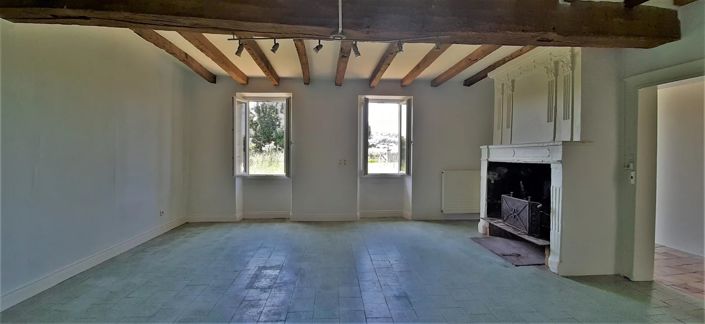 Image No.7-Maison de 4 chambres à vendre à Saint-Laurent-des-Vignes