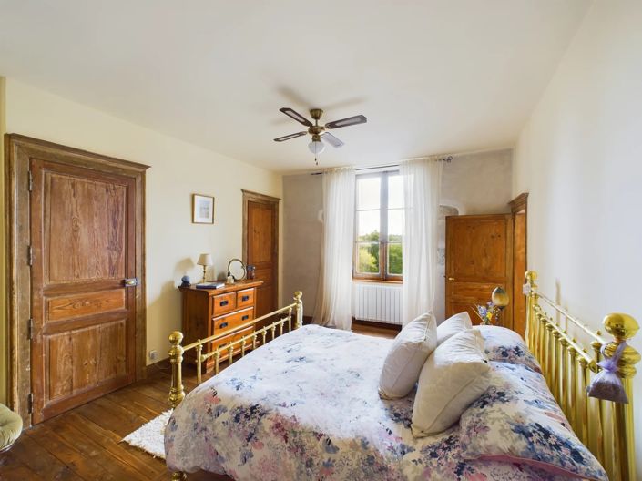 Image No.10-Maison de 7 chambres à vendre à Confolens