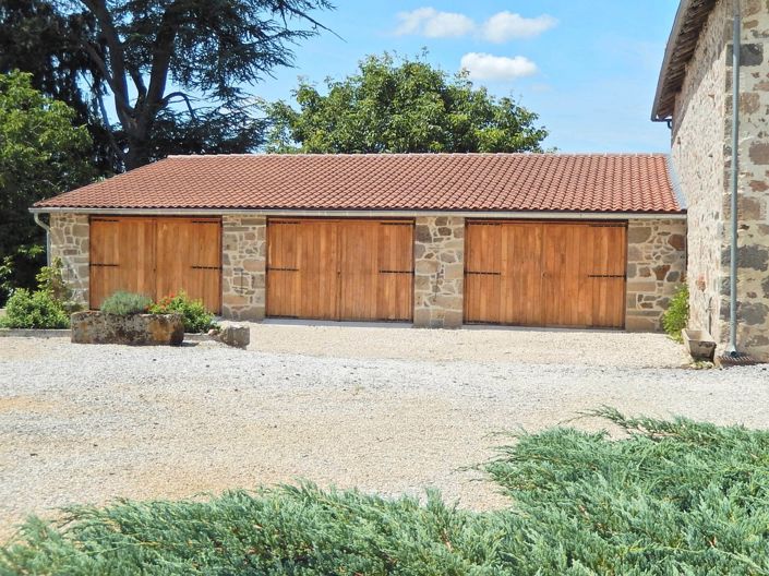 Image No.13-Maison de 7 chambres à vendre à Confolens