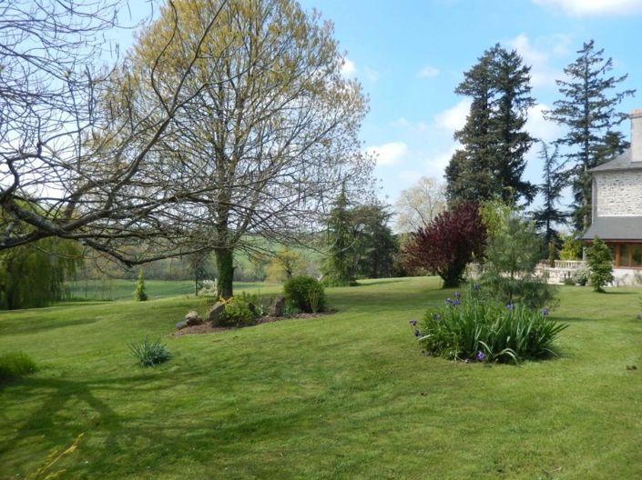 Image No.15-Maison de 7 chambres à vendre à Confolens