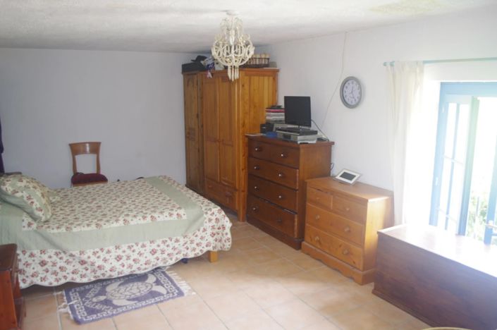 Image No.10-Maison de 9 chambres à vendre à Brossac