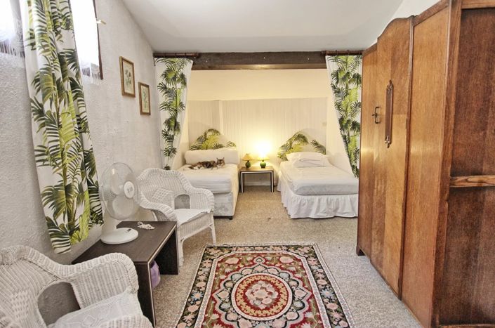 Image No.10-Maison de 7 chambres à vendre à Limoux