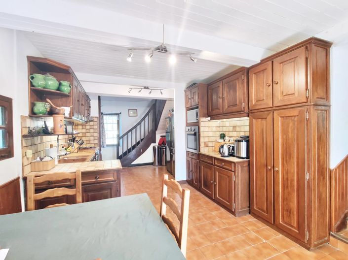 Image No.4-Maison de 7 chambres à vendre à Limoux