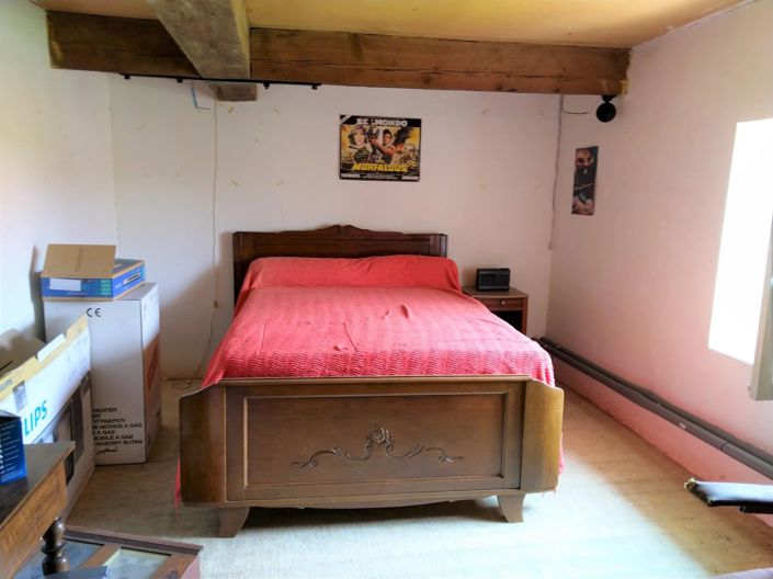 Image No.12-Maison de 5 chambres à vendre à Mirambeau