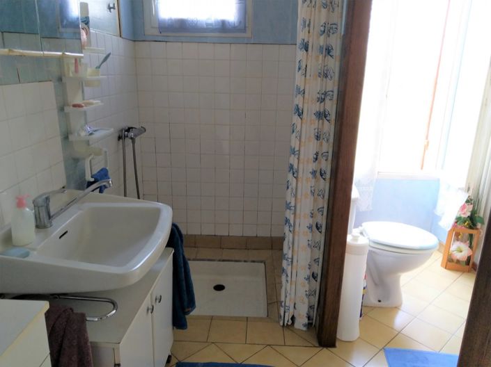 Image No.14-Maison de 5 chambres à vendre à Mirambeau